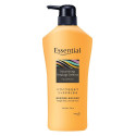 Essential - [優惠套裝] 柔韌防斷髮洗髮露及護髮素