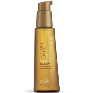 Joico 鎖色防曬修護精華油 100m...