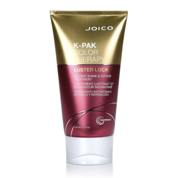Joico K-Pak 導光悅髪瞬澤髮膜 140ml