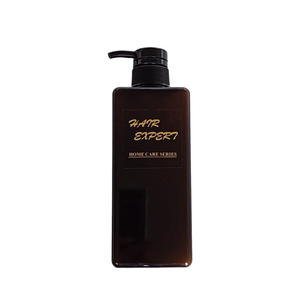 HAIR EXPERT 膠原蛋白胺基酸護理 600ml