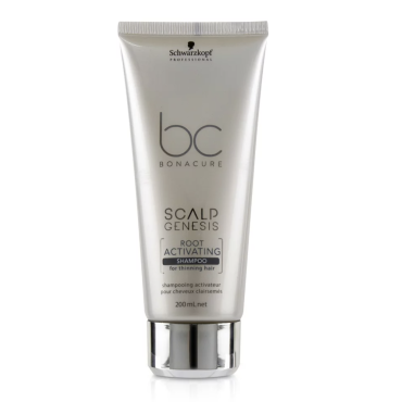 Schwarzkopf - BC 賦活豐...