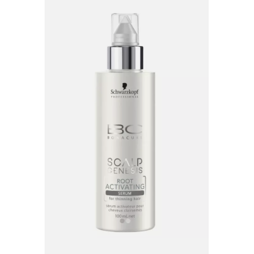 Schwarzkopf BC 激活髮根成...
